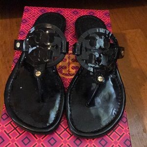Tory Burch Miller Sandals